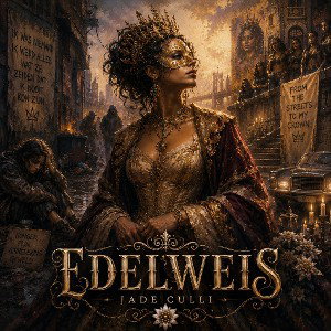 Edelweiss - JadeCulli