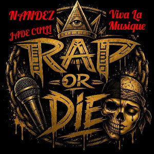 Viva La Musique - Nandez ft JadeCulli [ROD Crew]