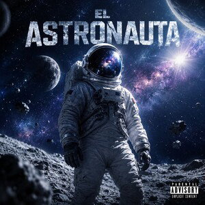 El Astronauta 