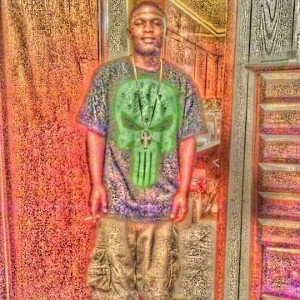 Lost 0nDa Road
