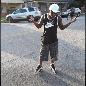 really ain't worried about nothing