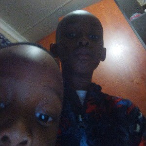 Lil twinkle & Lil k (Stop bullying my Lil bro liltwinkle) 