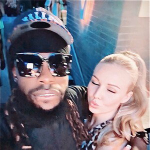Ice Spice Fisher Freestyle Sample by Dorion Grant 