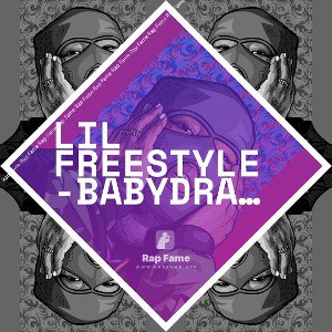 lil freestyle-babydracc 