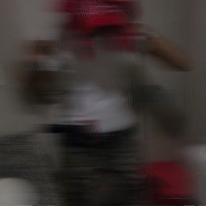 Running shit 