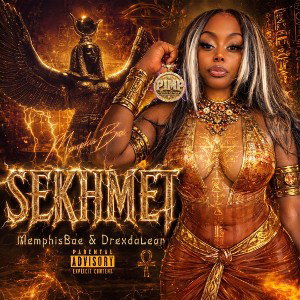 Sekhmet