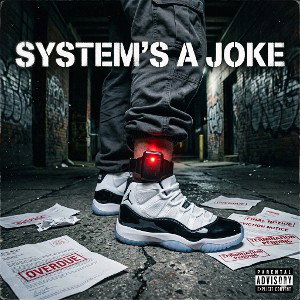 System's a joke