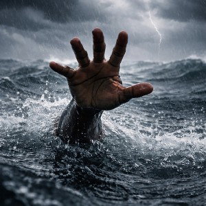 Drowned