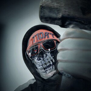 Demented By Blood
