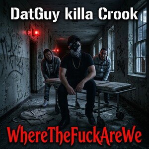 WhereTheFuckAreWe