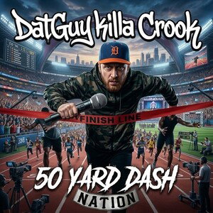 50 YARD DASH 