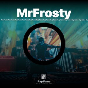 MrFrosty