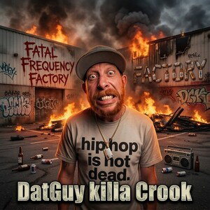 Fatal Frequency Factory 