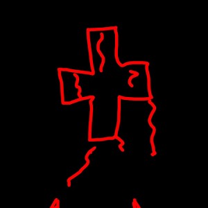 Bloody Cross
