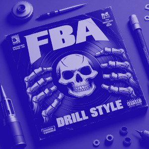 Drill (Slowed + Reverb)