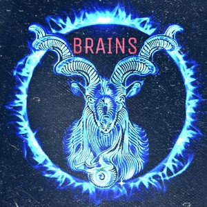 brains rap - l' anziano e il pianoforte 