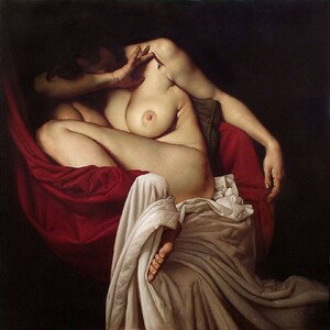MAD AT ART