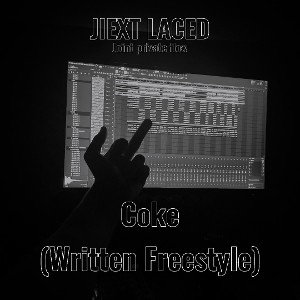 Coke (Written Freestyle)
