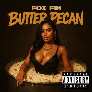 Butter Pecan 