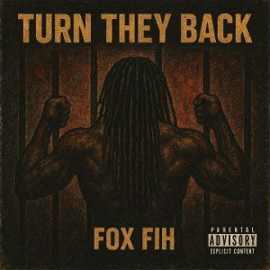 Turn They Back 