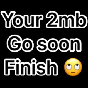 more bag ahead 