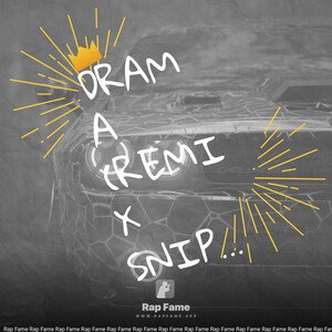 Drama (Remix Snippet)