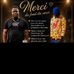 bon cœur Bado 