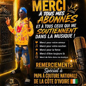 bon cœur Bado 
