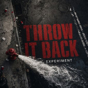 THROW IT BACK (experiment)