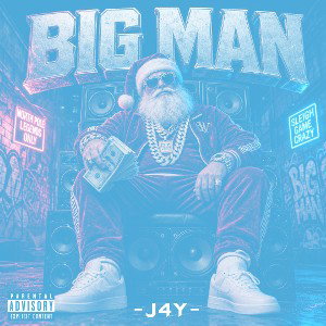 BIG MAN (Nightcore)