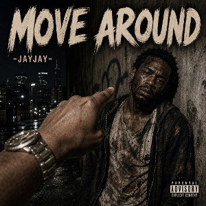 MOVE AROUND