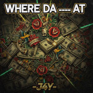 WHERE DA NIGGAS AT
