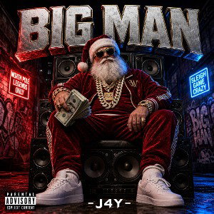 BIG MAN
