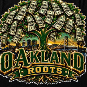 you rep what you sow A Tru Bill