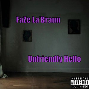 Unfriendly Hello