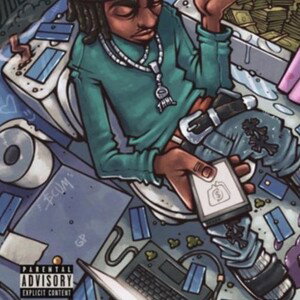 "DA RocWilder freestyle"