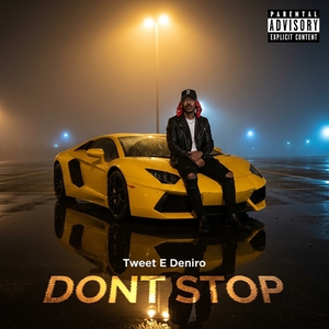 Don't stop(Unkle Luke)