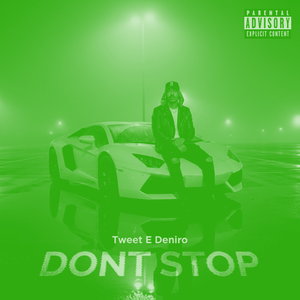 Don't stop(Unkle Luke) (Off da Lean)