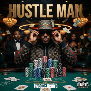 "Hustle Man"