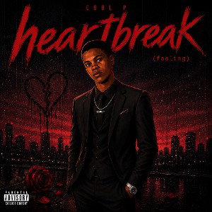 heart break (feeling)