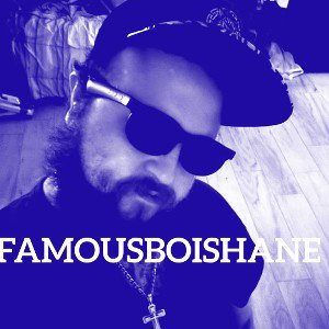 FAMOUSBOISHANE THE RAPPER (Slowed + Reverb)