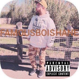 Trying to be free by FAMOUSBOISHANE  2