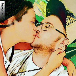 Just Love By FAMOUSBOISHANE