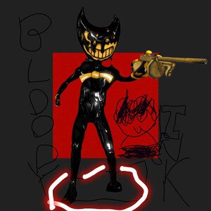 🫟 bloody ink 🫟