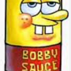 Bobby sauce