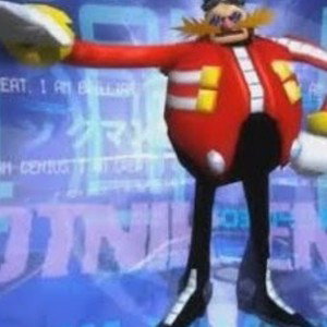 eggman's announcement