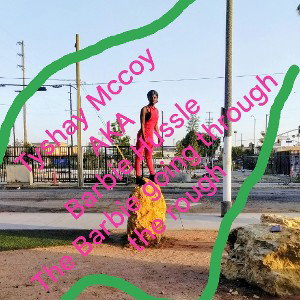 Pressure Tyshay Mccoy aka Barbie Hussle 06/04/26