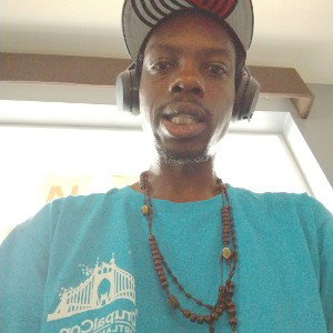I'm Tha street disciple