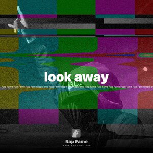 look away