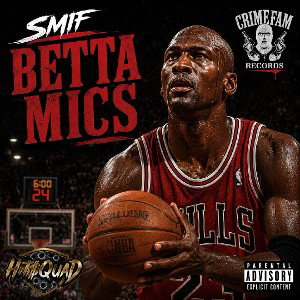 BETTA MICS
